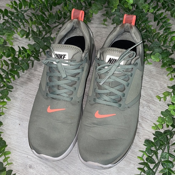 Nike Lunar Solo Running Shoes - Picture 2 of 4